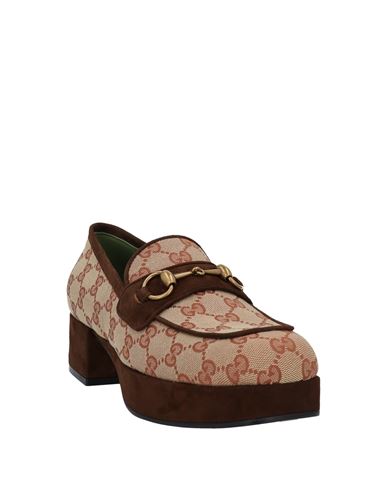 фото Мокасины gucci