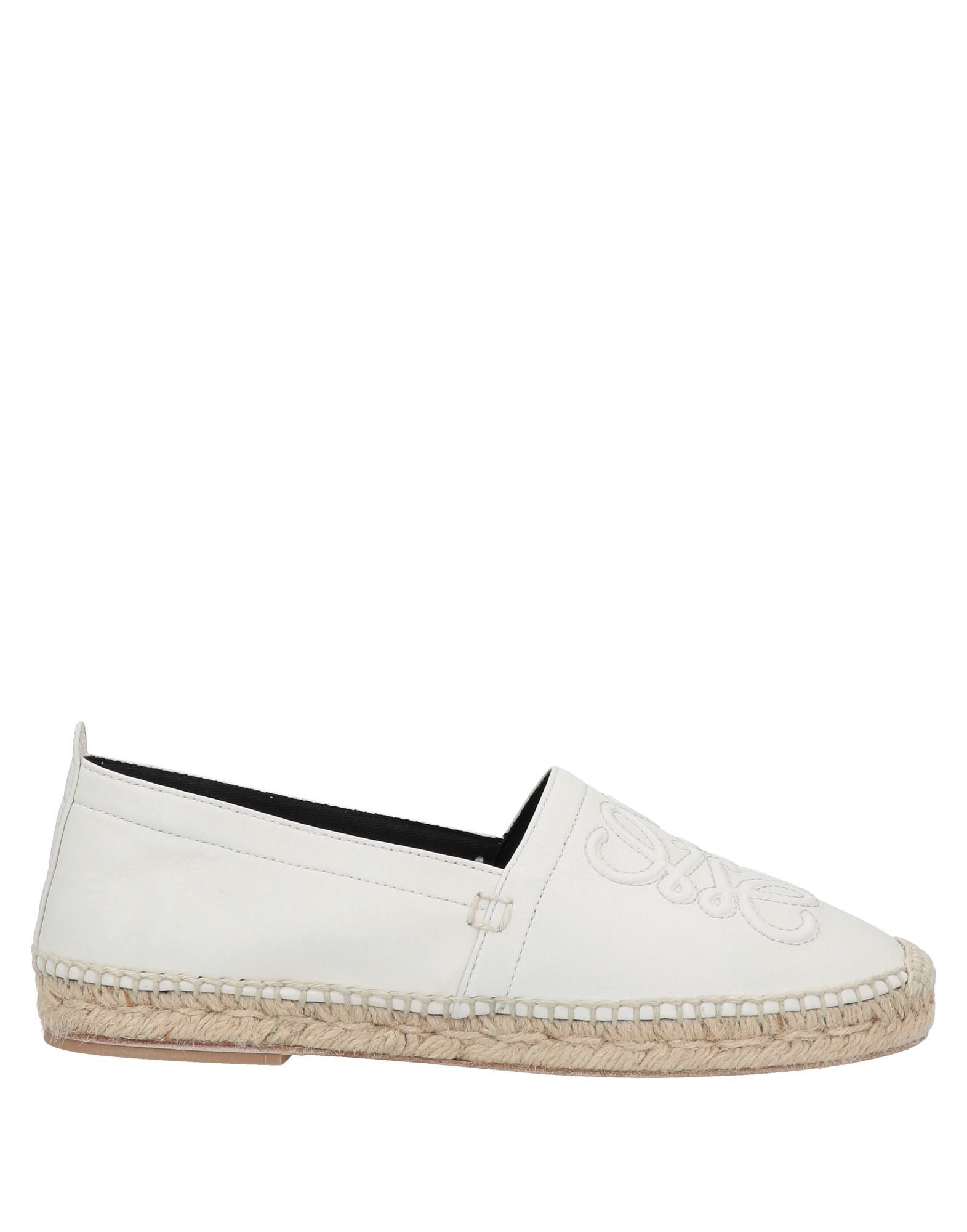 loewe espadrilles