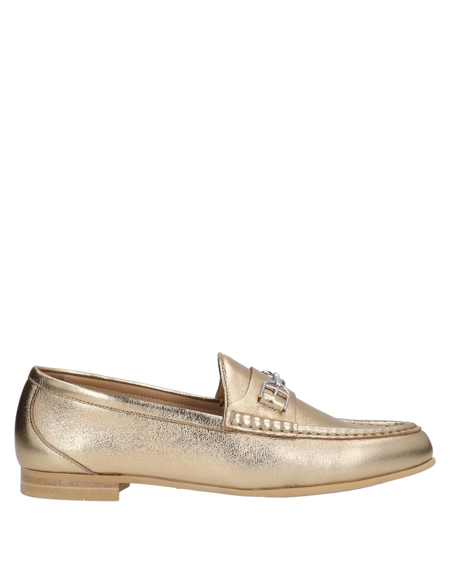 BALLY BALLY ΠΑΠΟΥΤΣΙΑ Μοκασίνια