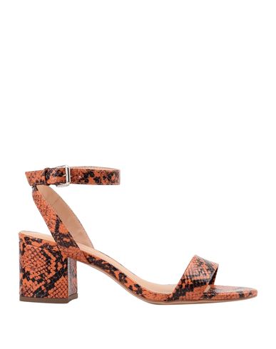 Сандалии MISS UNIQUE 