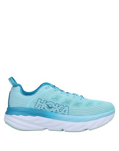 фото Низкие кеды и кроссовки hoka one one