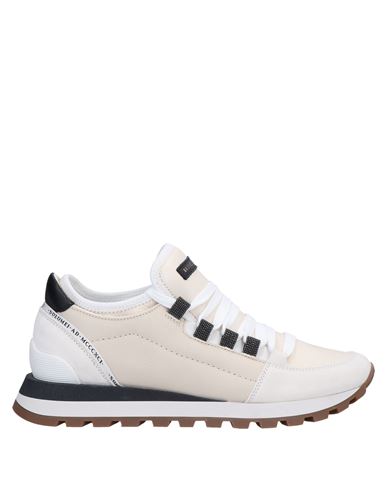 Кеды и кроссовки BRUNELLO CUCINELLI 