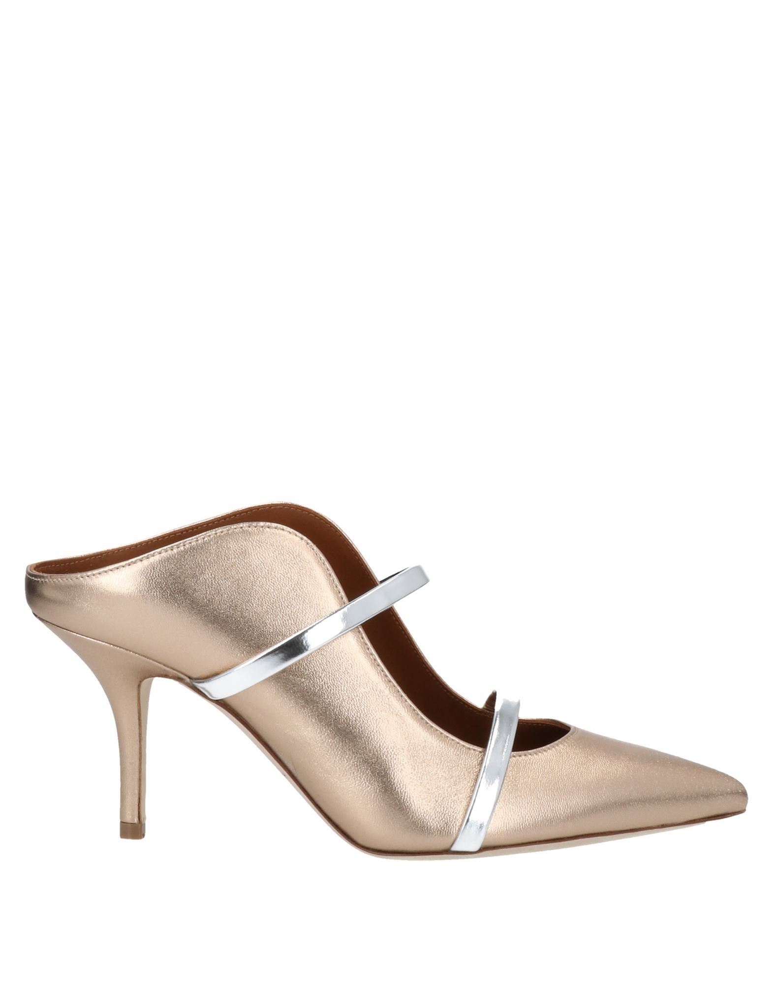 MALONE SOULIERS MALONE SOULIERS ΠΑΠΟΥΤΣΙΑ Μουλάρια και τσόκαρα