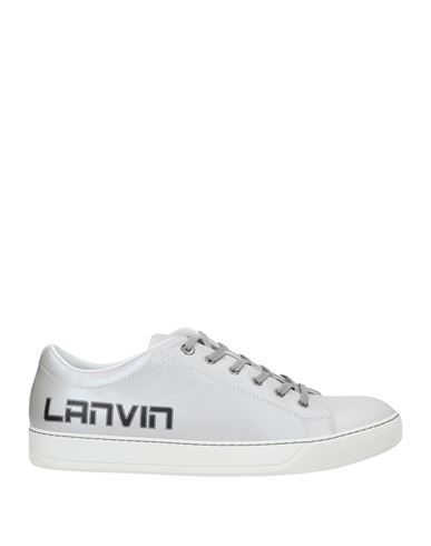 Кеды и кроссовки LANVIN 