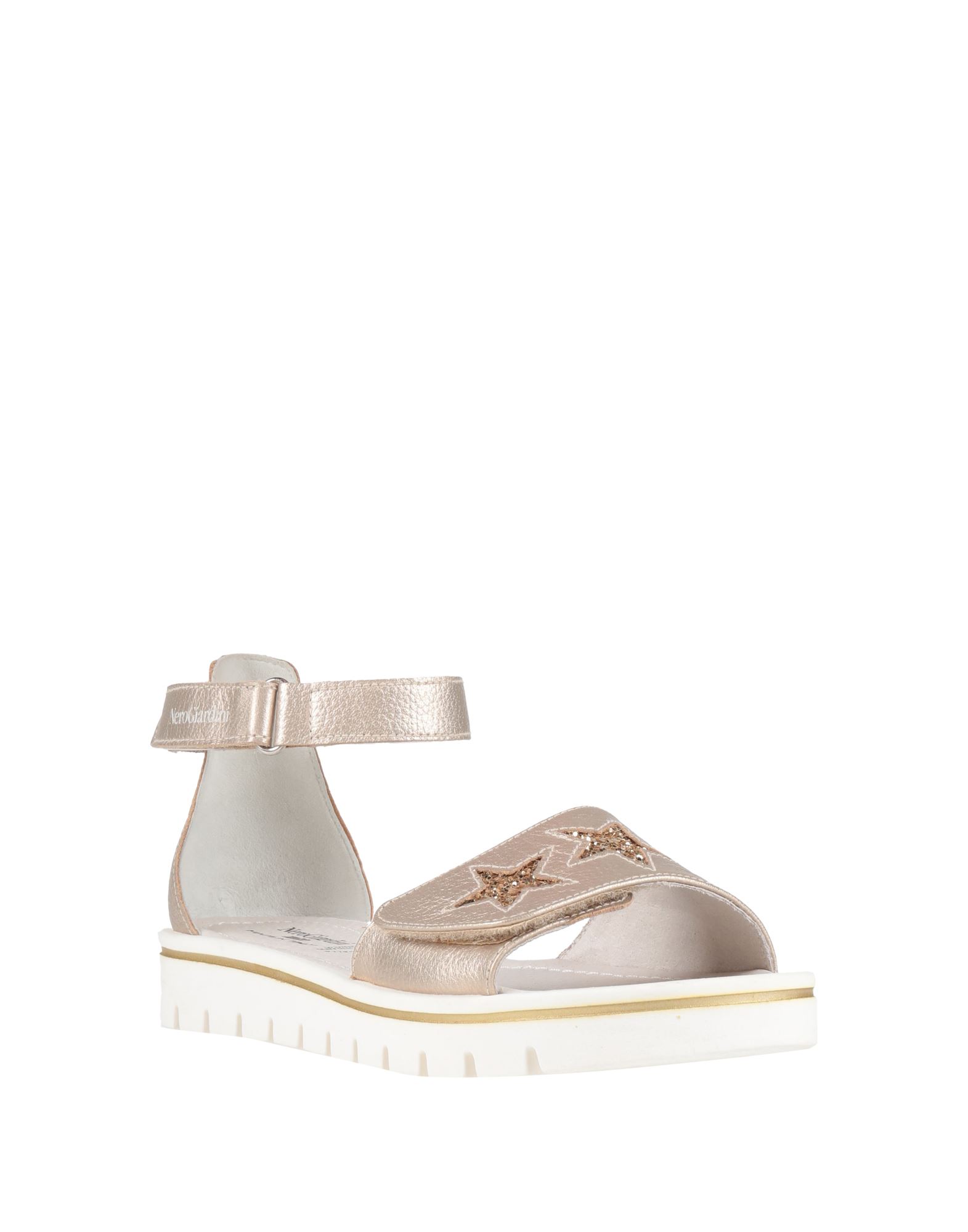 Nero Giardini Junior - Schuhe - Sandalen - On Yoox.com 