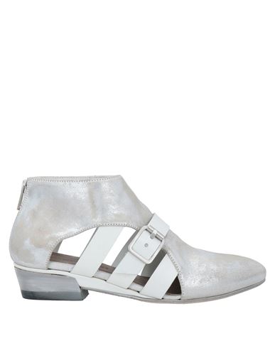 Полусапоги и высокие ботинки PANTANETTI