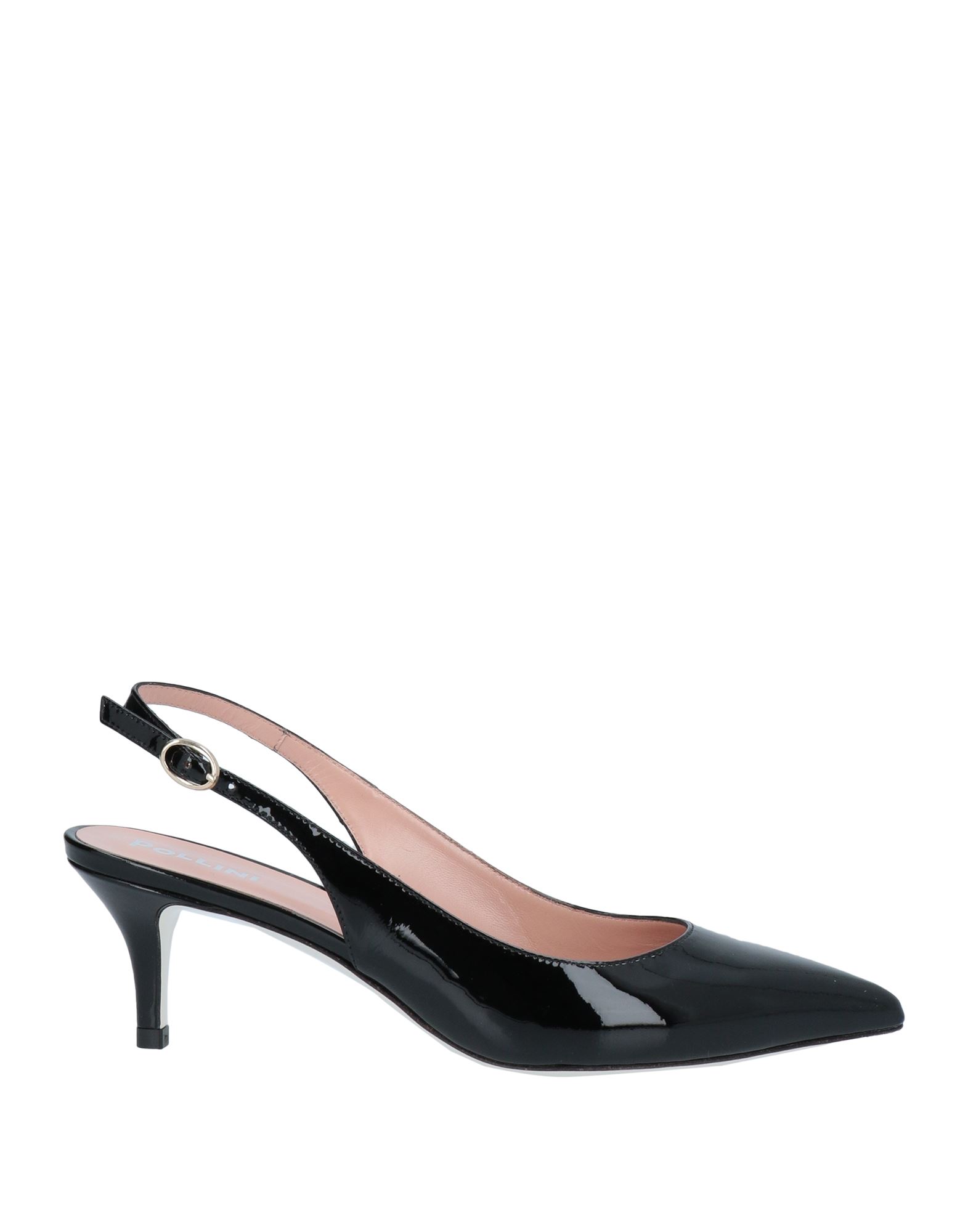 Pollini Pumps In Black