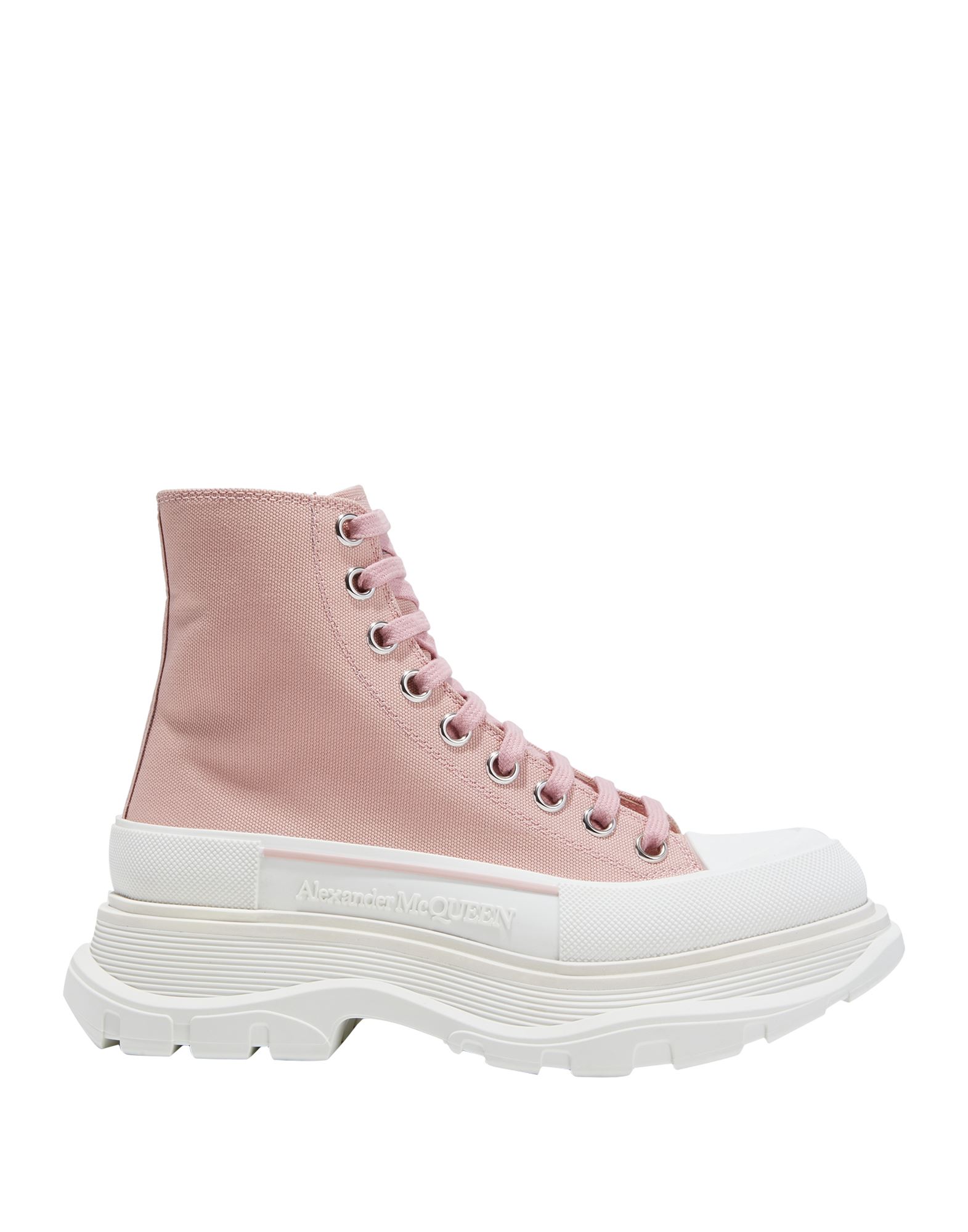 MCQUEEN MCQUEEN ΠΑΠΟΥΤΣΙΑ Μποτάκια