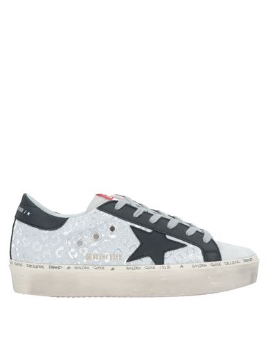 фото Низкие кеды и кроссовки golden goose deluxe brand