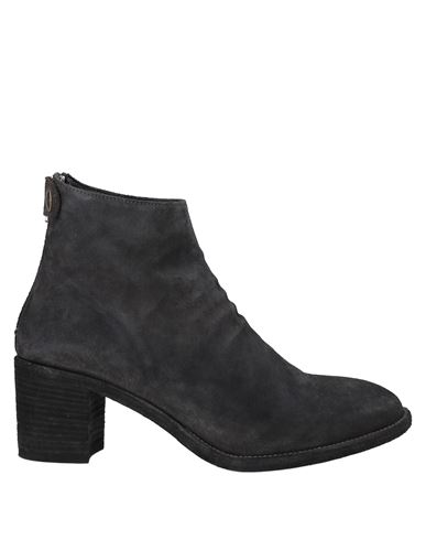 Полусапоги и высокие ботинки