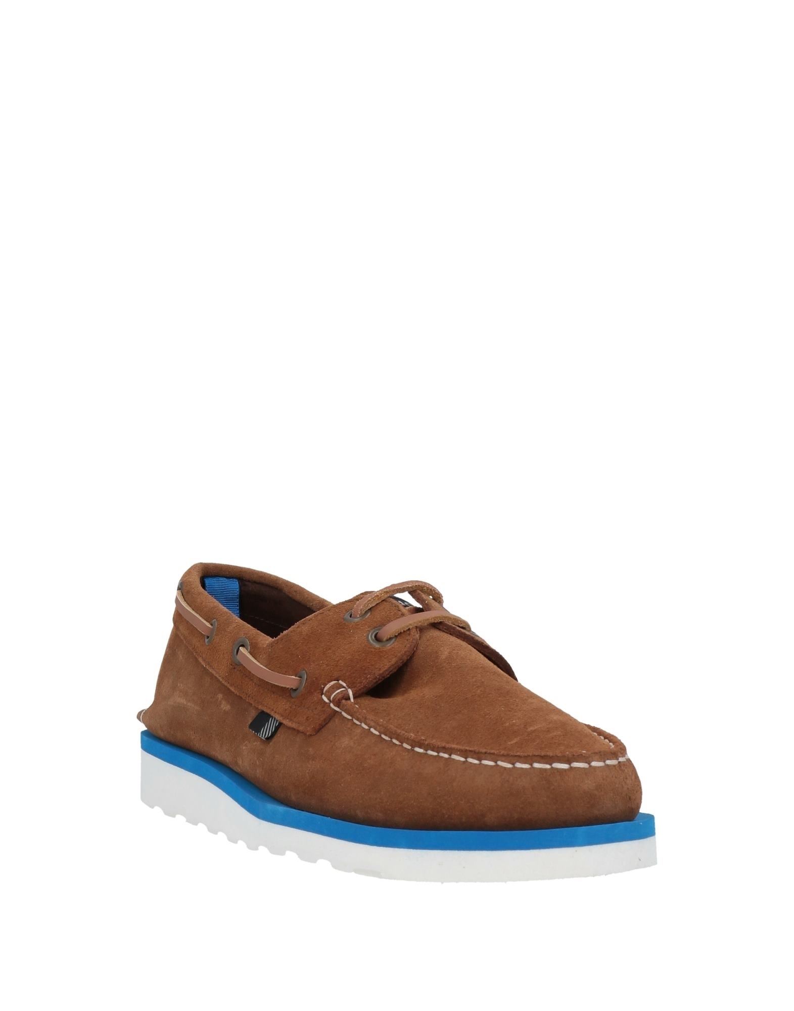  Woolrich - Calzado - Mocasines - On Yoox.com 