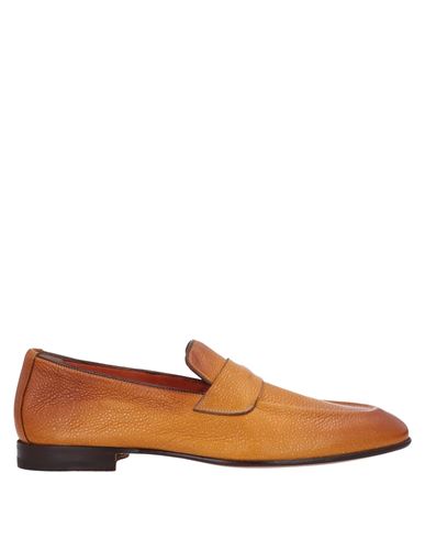 фото Мокасины santoni