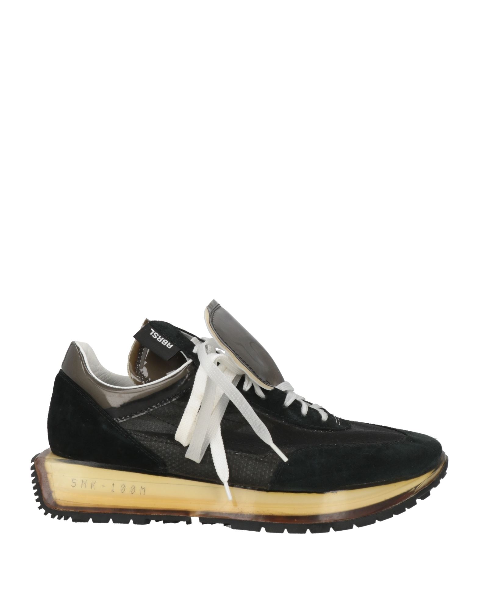 RBRSL RUBBER SOUL RBRSL RUBBER SOUL ΠΑΠΟΥΤΣΙΑ Αθλητικά παπούτσια