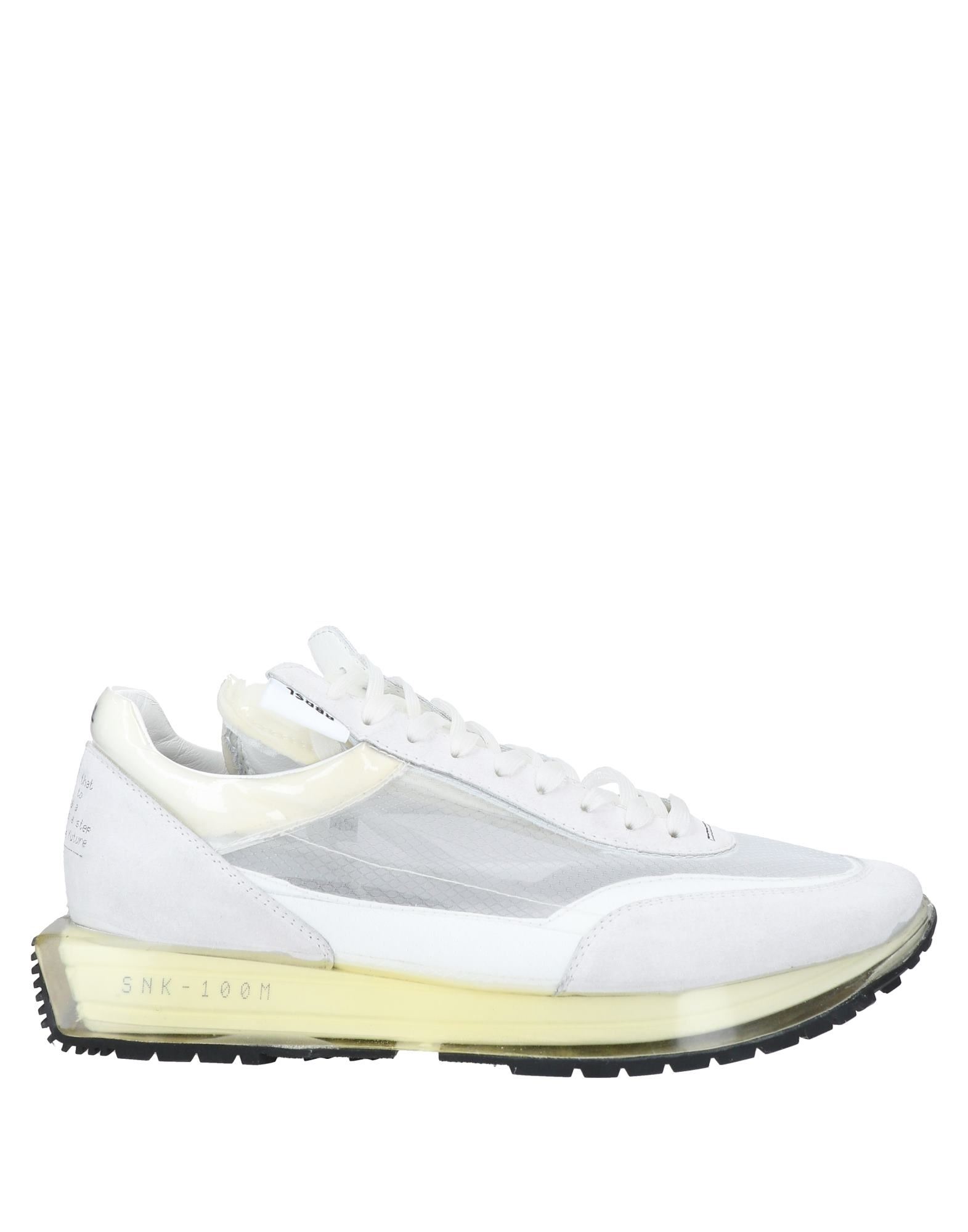 RBRSL RUBBER SOUL RBRSL RUBBER SOUL ΠΑΠΟΥΤΣΙΑ Αθλητικά παπούτσια