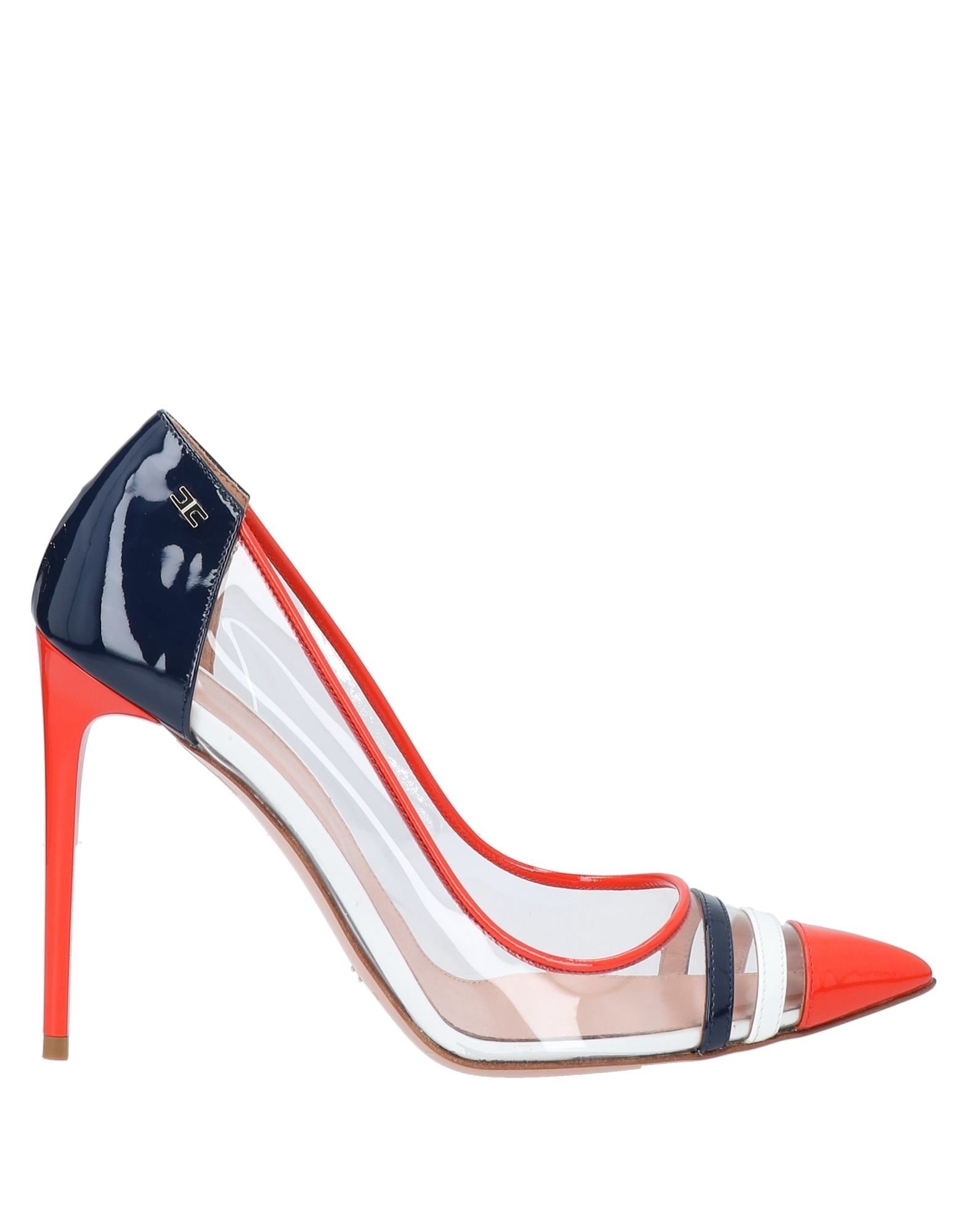 ELISABETTA FRANCHI ELISABETTA FRANCHI ΠΑΠΟΥΤΣΙΑ Κλειστά παπούτσια