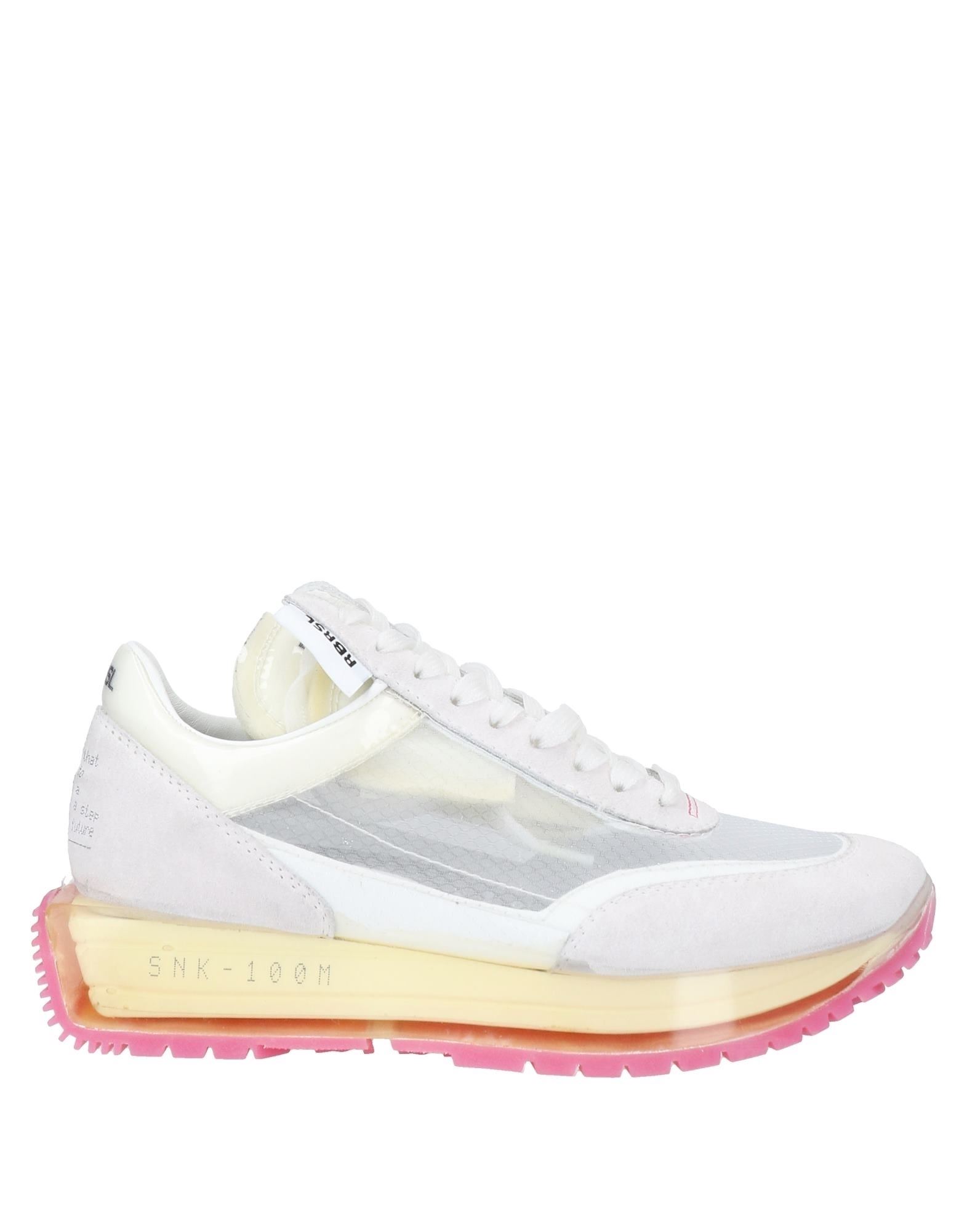 RBRSL RUBBER SOUL RBRSL RUBBER SOUL ΠΑΠΟΥΤΣΙΑ Αθλητικά παπούτσια