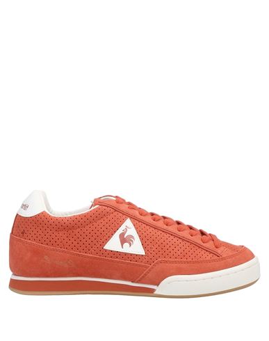 фото Низкие кеды и кроссовки le coq sportif