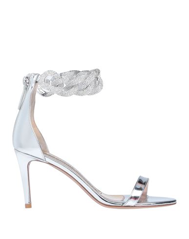 Сандалии ALEXANDRE VAUTHIER 