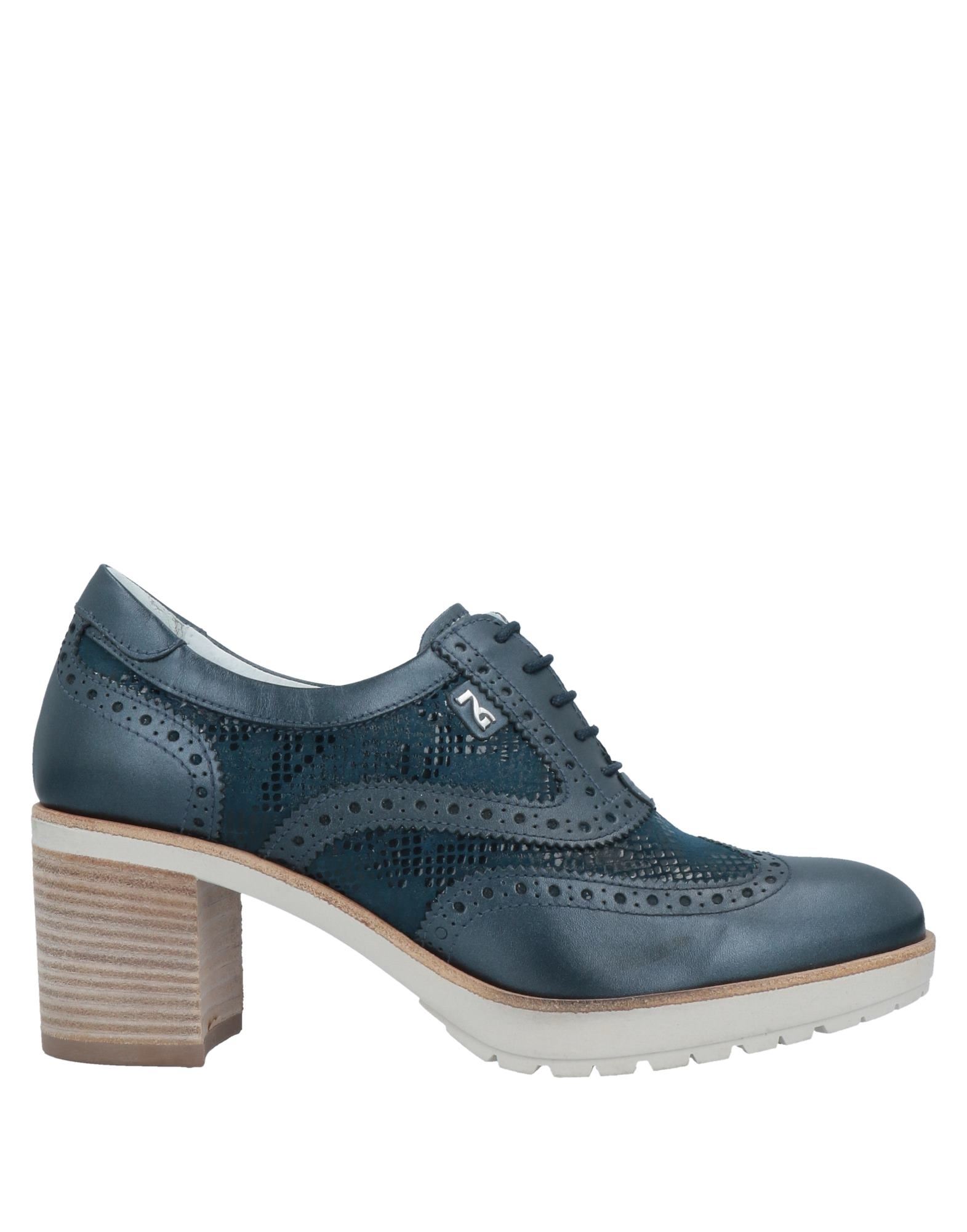 NERO GIARDINI Lace-up shoes - Item 11991610