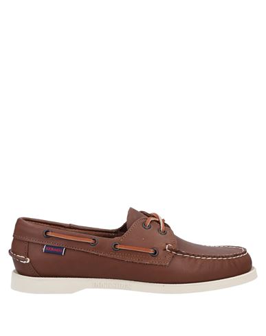 фото Мокасины sebago docksides