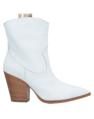 Полусапоги и высокие ботинки JANET & JANET 