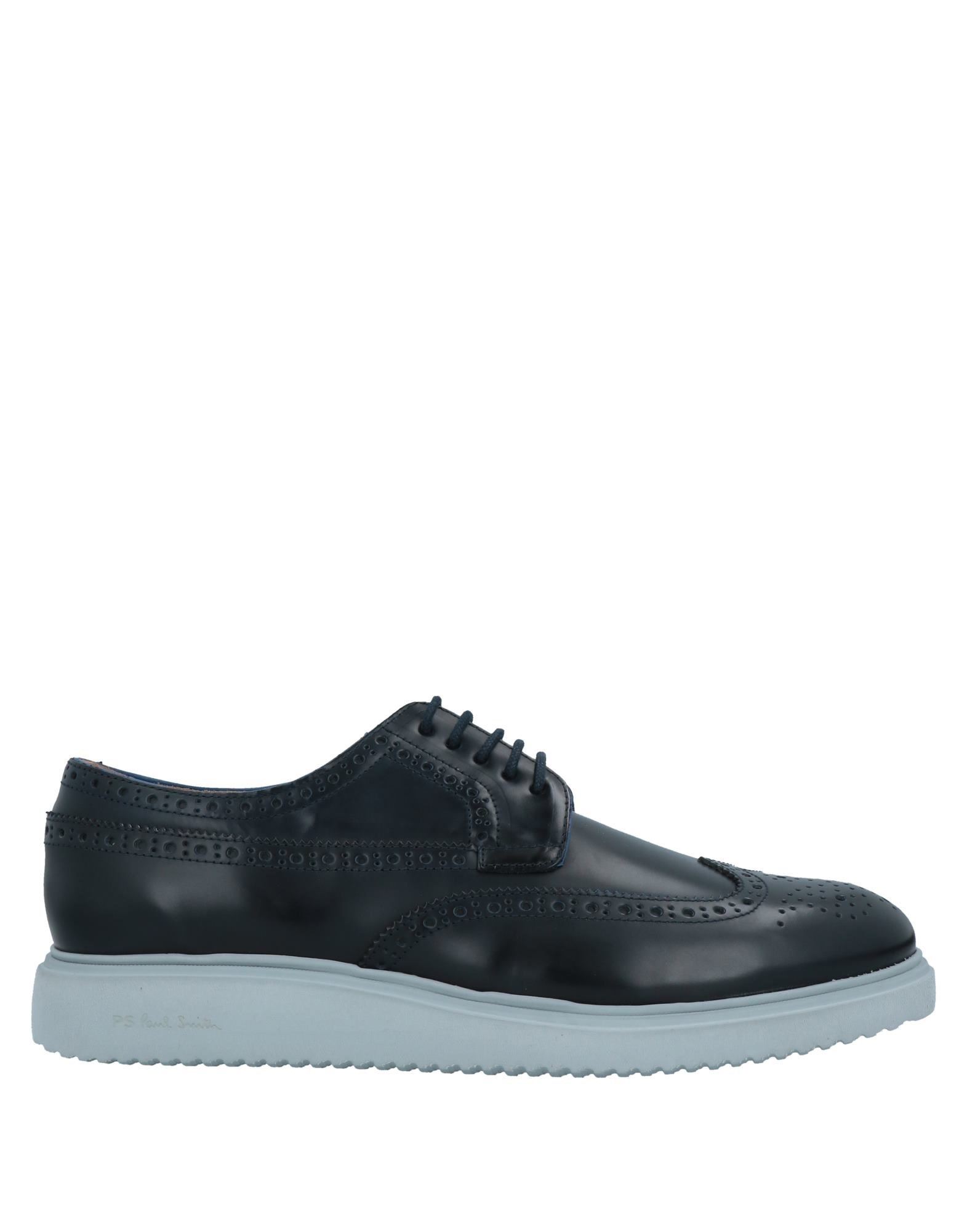 PS PAUL SMITH Lace-up shoes - Item 11992143