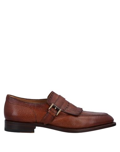 фото Мокасины santoni