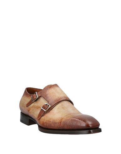 фото Мокасины santoni