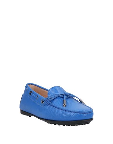 фото Мокасины tod's