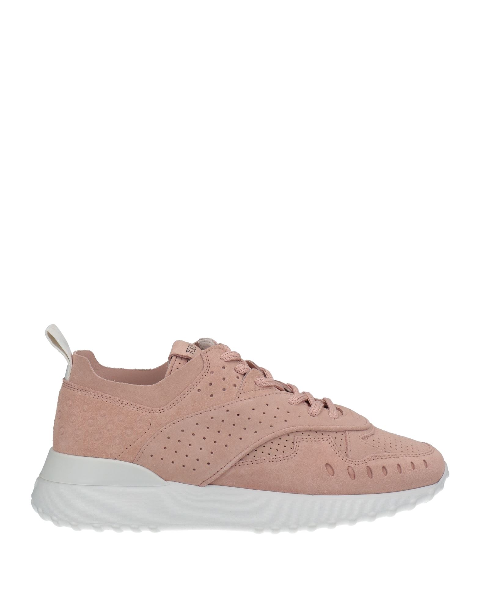 Tod's Sneakers In Blush