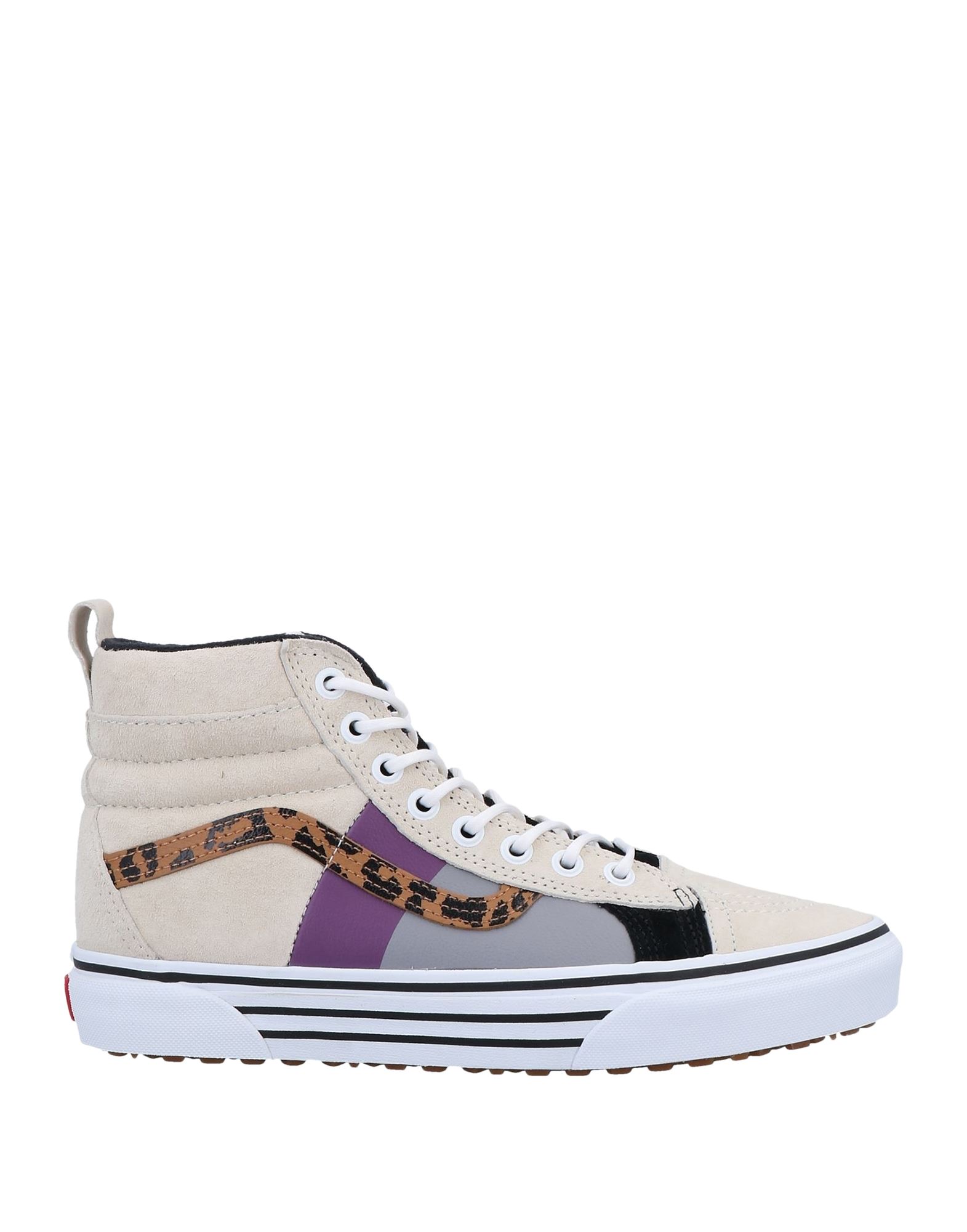 Vans ハイカット スニーカー レディースの人気商品 通販 価格比較 価格 Com