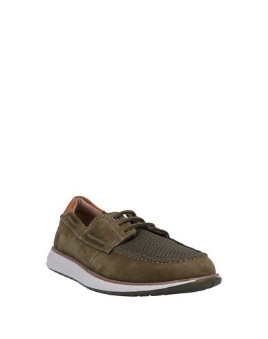 фото Мокасины unstructured by clarks