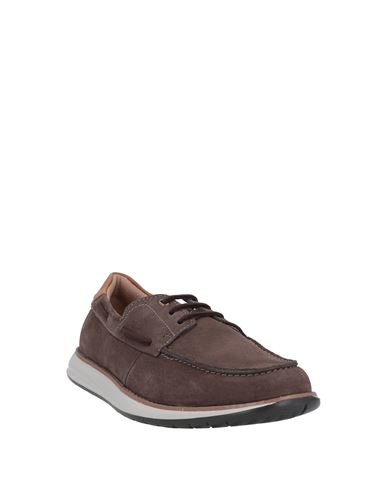 фото Мокасины unstructured by clarks