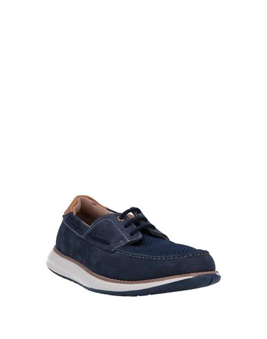 фото Мокасины unstructured by clarks