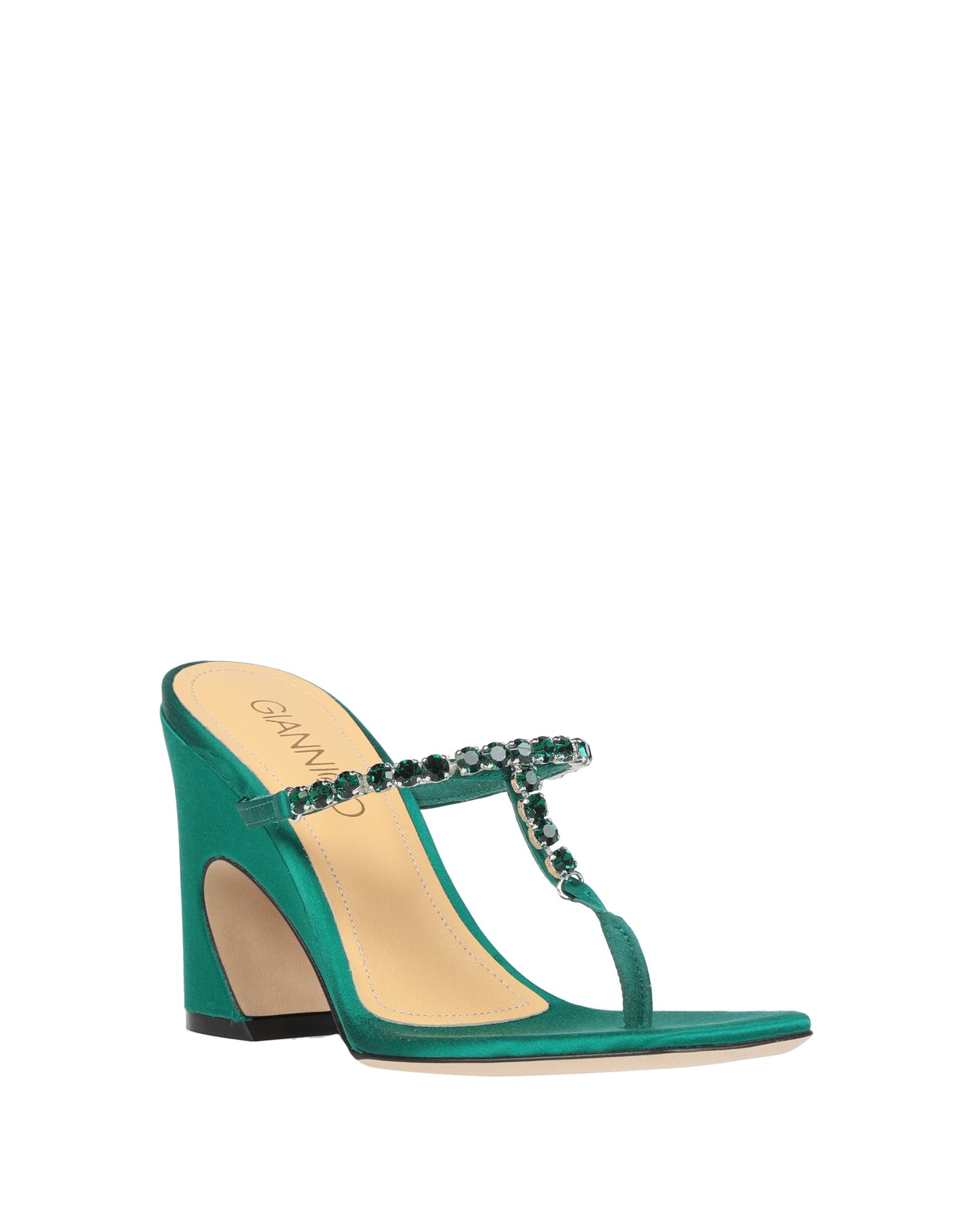  Giannico - Schuhe - Zehentrenner - On Yoox.com 