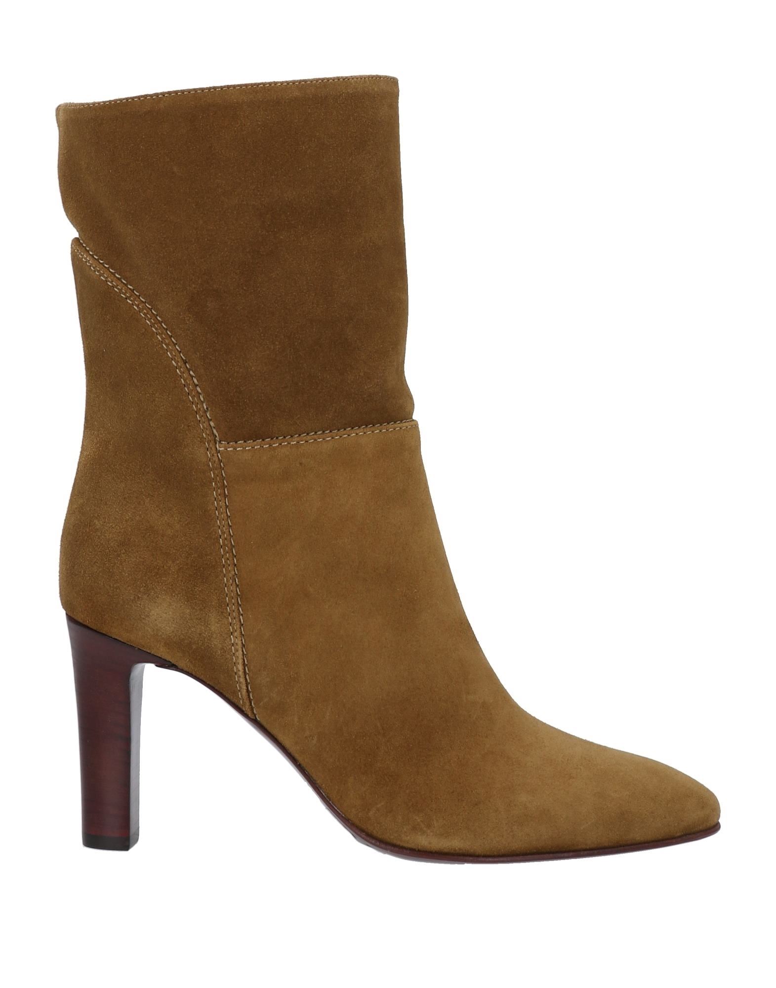 GIUSEPPE ZANOTTI GIUSEPPE ZANOTTI ΠΑΠΟΥΤΣΙΑ Μποτάκια