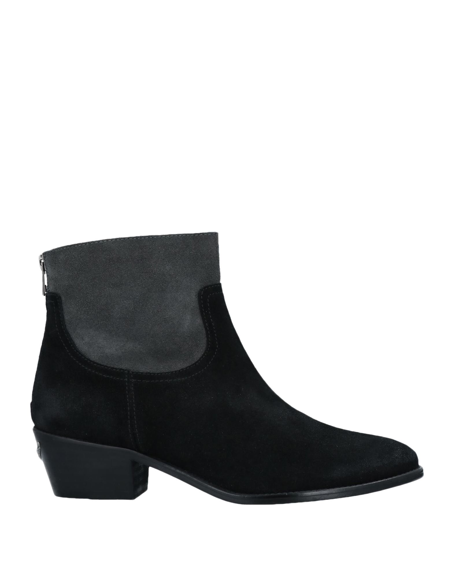 ZADIG&VOLTAIRE ΠΑΠΟΥΤΣΙΑ Μποτάκια