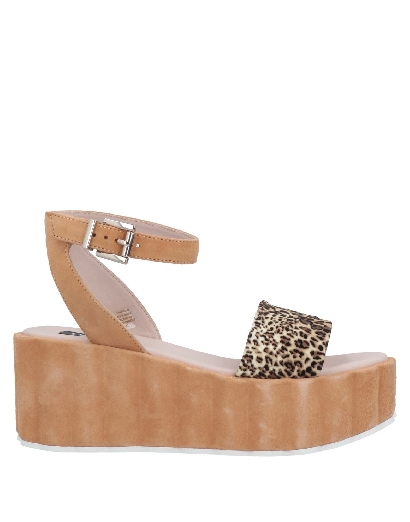 TOSCA BLU TOSCA BLU ΠΑΠΟΥΤΣΙΑ Πέδιλα