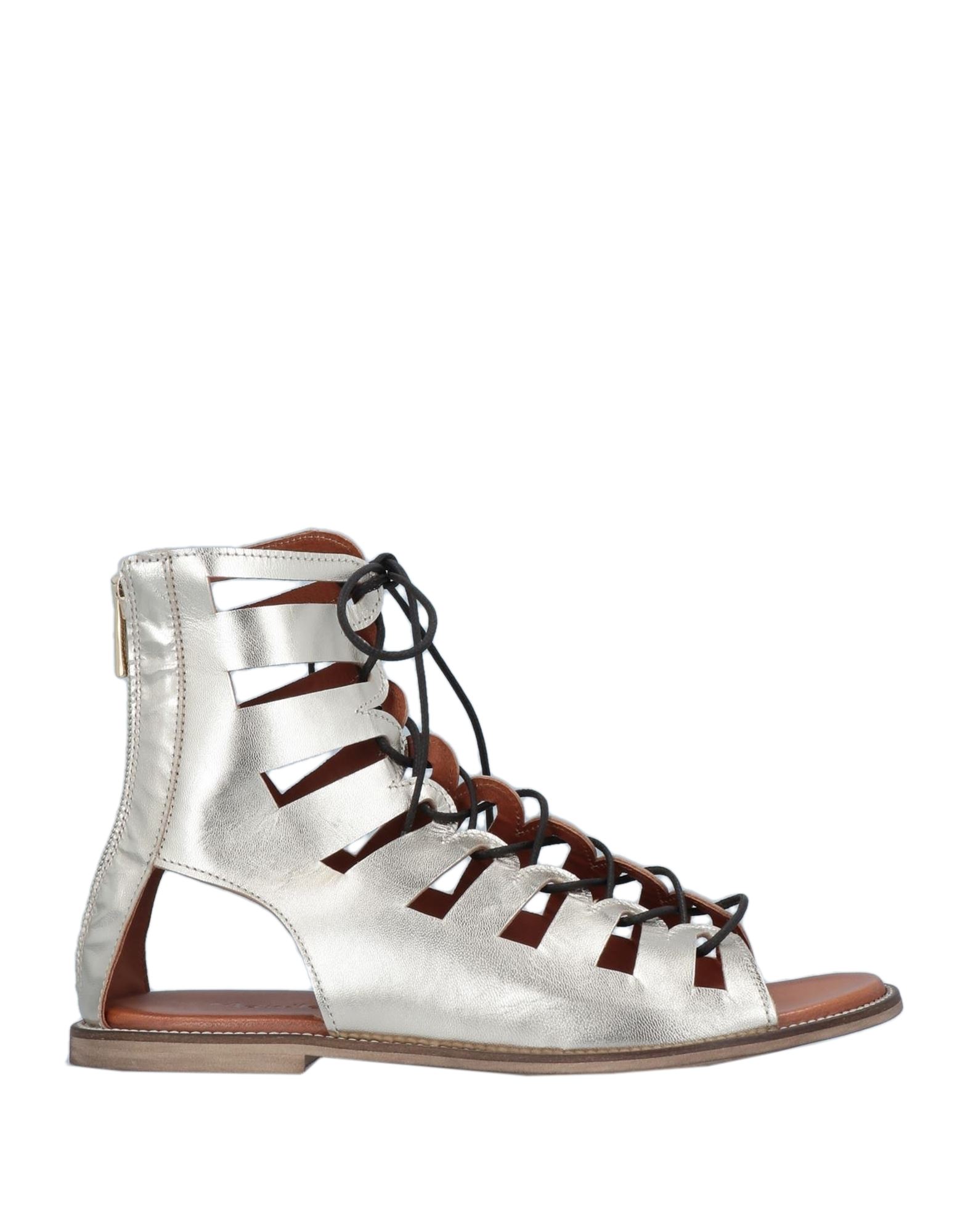 MANILA GRACE MANILA GRACE ΠΑΠΟΥΤΣΙΑ Πέδιλα