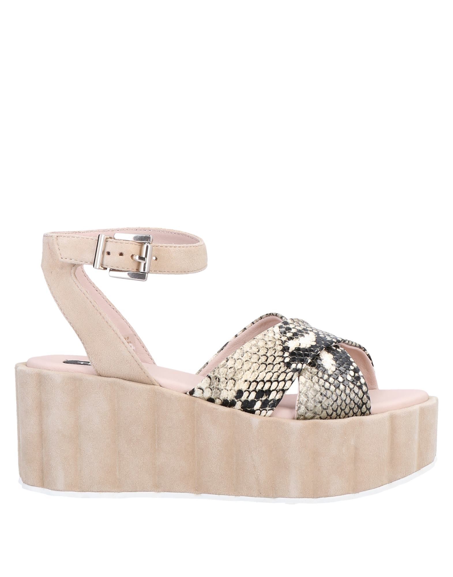 TOSCA BLU TOSCA BLU ΠΑΠΟΥΤΣΙΑ Πέδιλα