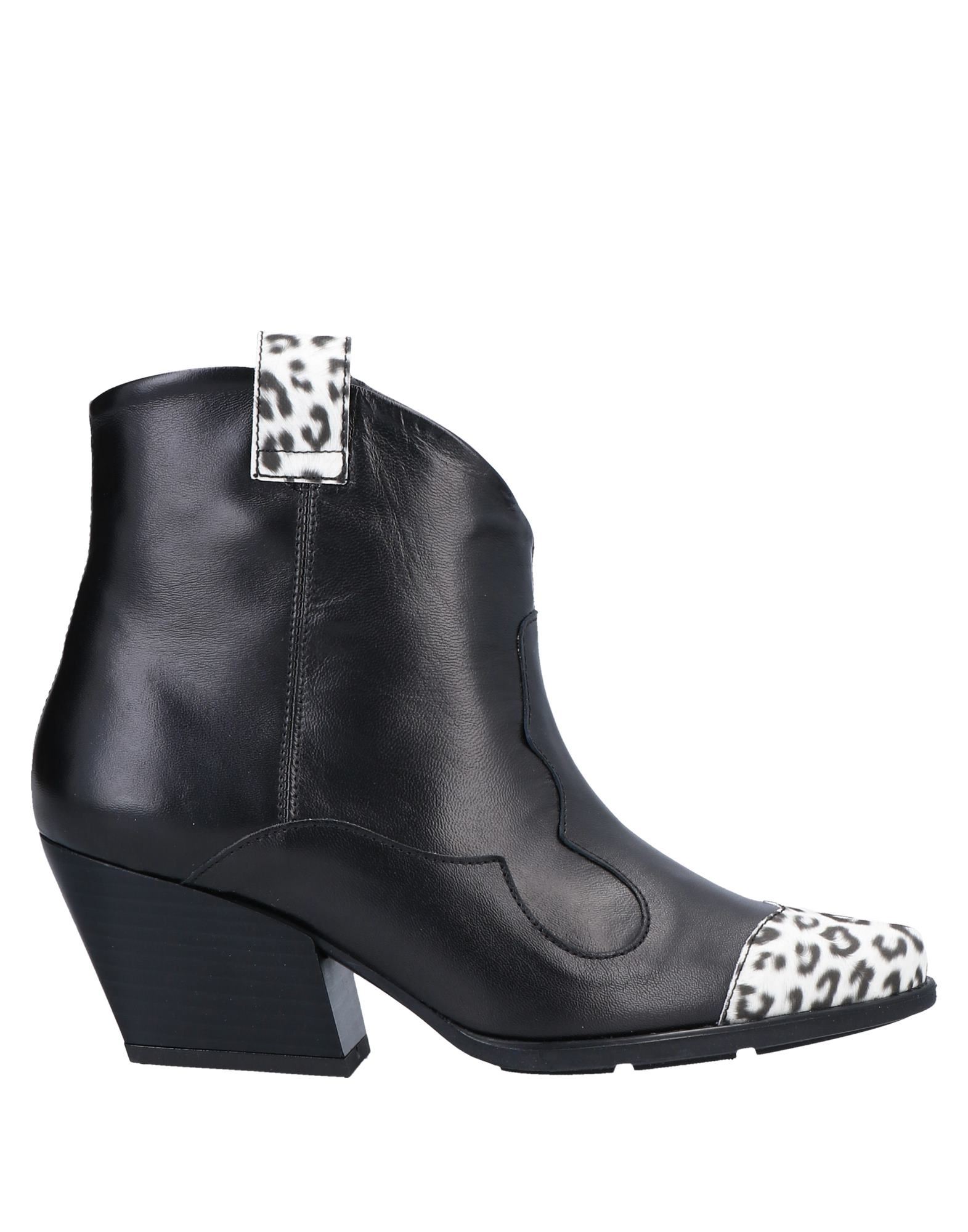 TOSCA BLU TOSCA BLU ΠΑΠΟΥΤΣΙΑ Μποτάκια