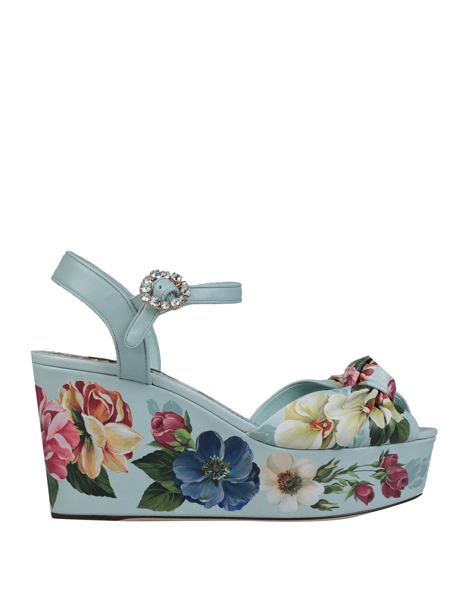 DOLCE&GABBANA DOLCE&GABBANA ΠΑΠΟΥΤΣΙΑ Πέδιλα