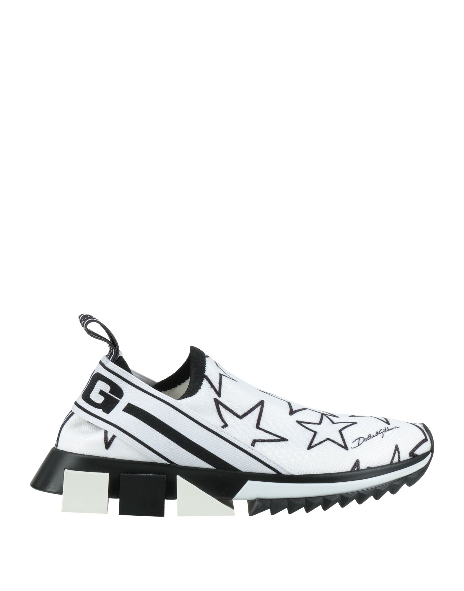 DOLCE&GABBANA DOLCE&GABBANA ΠΑΠΟΥΤΣΙΑ Αθλητικά παπούτσια