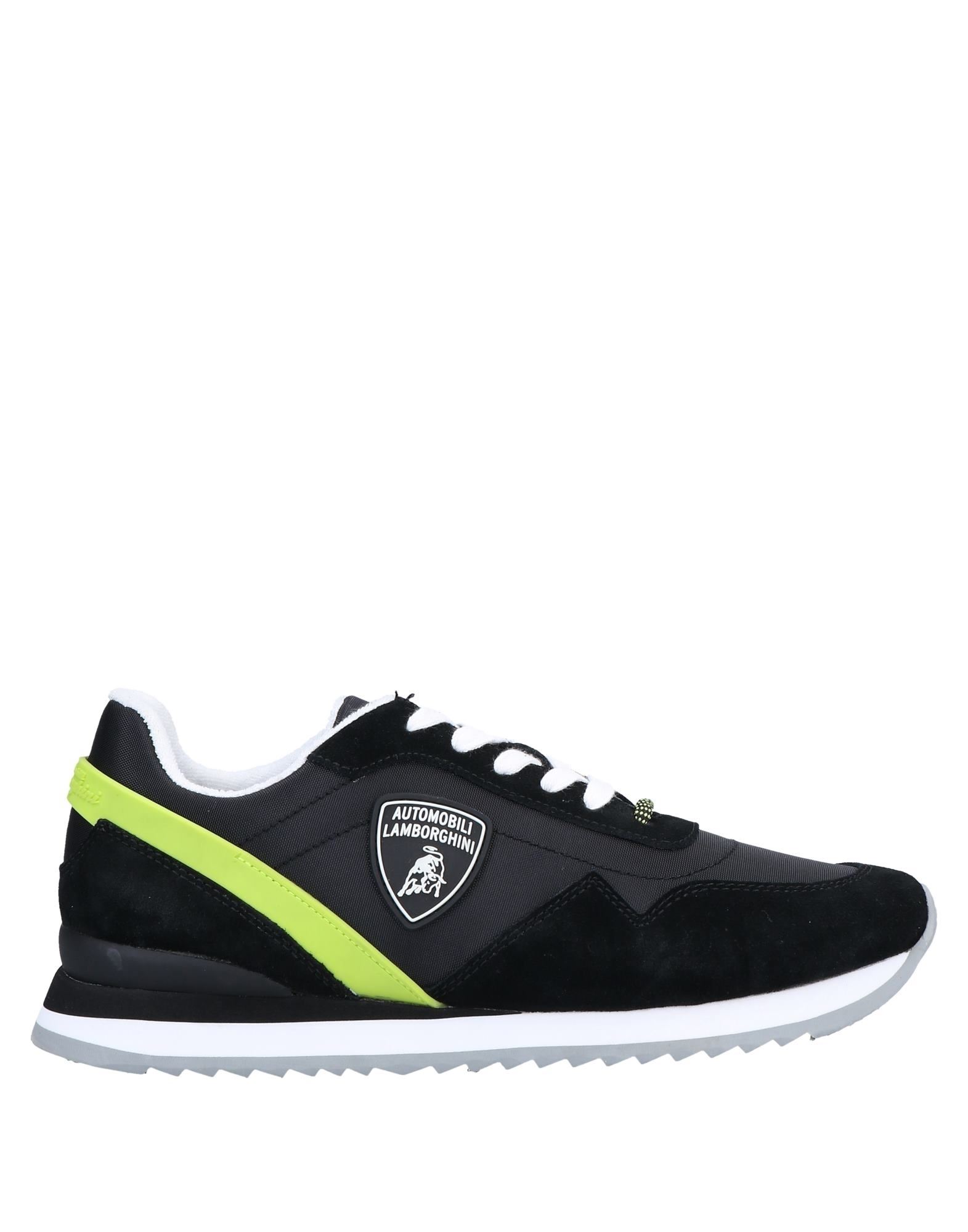 AUTOMOBILI LAMBORGHINI Sneakers | Smart Closet