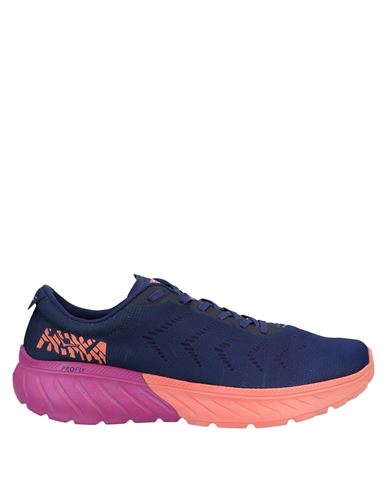 Низкие кеды и кроссовки Hoka One One
