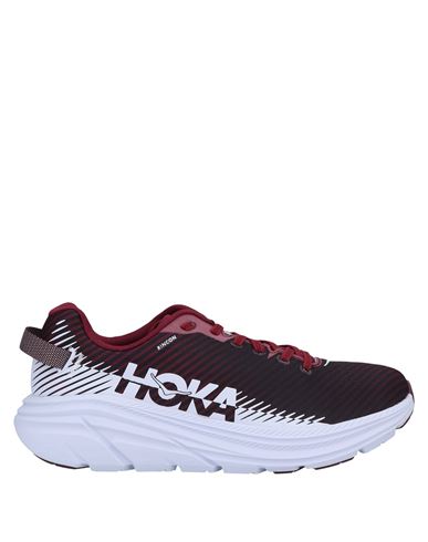 фото Низкие кеды и кроссовки hoka one one