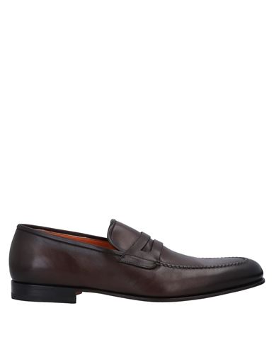 фото Мокасины santoni