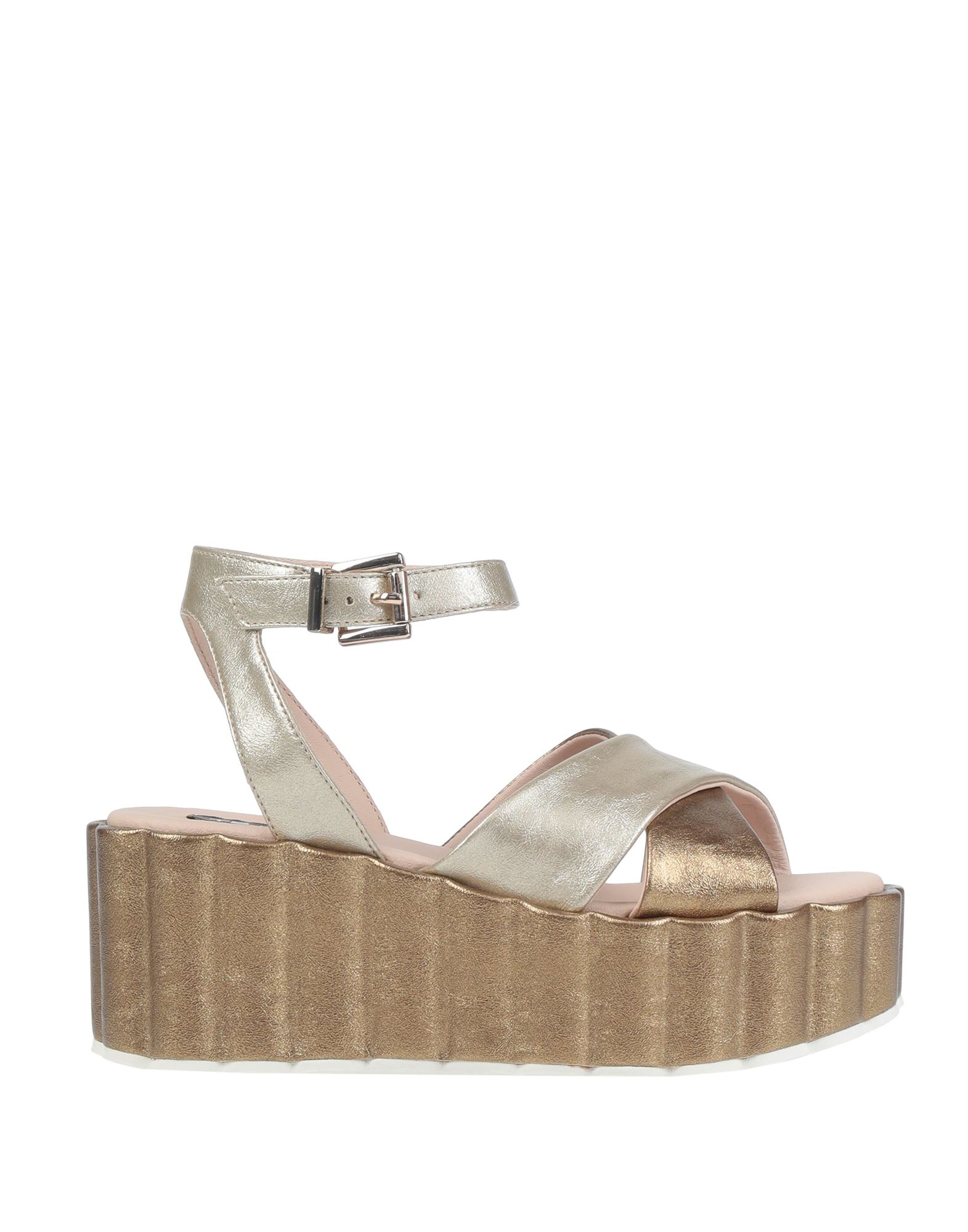 TOSCA BLU TOSCA BLU ΠΑΠΟΥΤΣΙΑ Πέδιλα