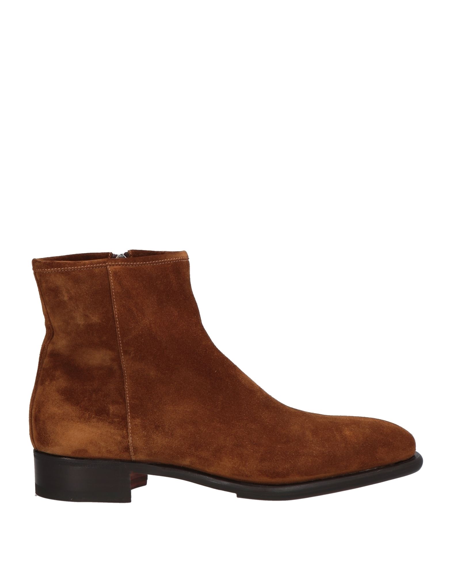 SANTONI SANTONI ΠΑΠΟΥΤΣΙΑ Μποτάκια