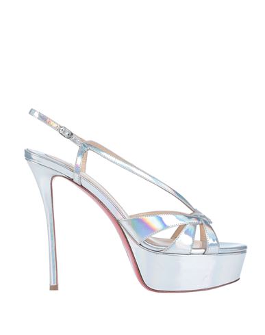 Сандалии CHRISTIAN LOUBOUTIN 